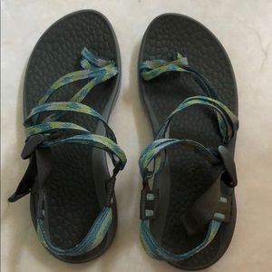 Chaco Sandals